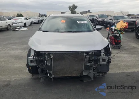 2016 Honda Civic Ex from USA, damaged, VIN 19XFC2F79GE225018